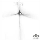 Hypnotic Hysteria : INRI